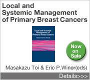 Local and Systemic Management of Primary Breast Cancers