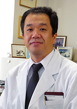Prof. Masakazu Toi, President