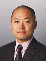 Michio Yoshimura