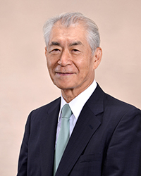 Tasuku Honjo