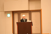 Keynote Lecture of Dr. John Forbes