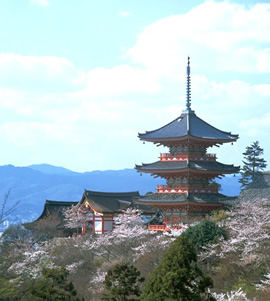 Kiyomizudera