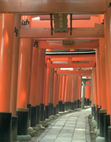 Fushimi Inari