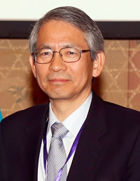 Prof. Takashi Inamoto