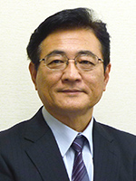 Nagahiro Minato