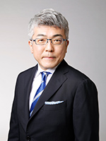 Takayuki Kinoshita