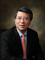 Prof. Zhi-Ming Shao
