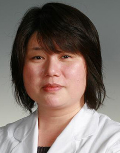 Chikako Yamauchi