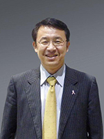 Hiroji Iwata