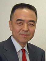 Hironobu Sasano