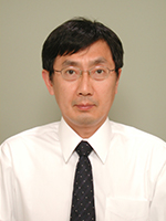 Hitoshi Tsuda