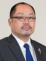 Jun-ichiro Watanabe