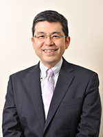 Koichiro Tsugawa