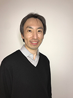 Masahiro Kawashima