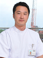 Masahiro Takada