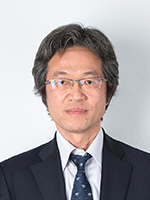 Masashi Kanai