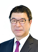 Norikazu Masuda