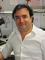 Roberto Salgado