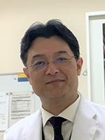 Shigenori Nagai