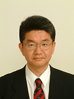 Shigeru Imoto