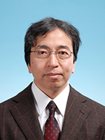 Yasuo Miyoshi