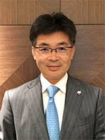 Yutaka Yamamoto