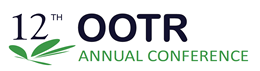 12th OOTR Annual Conference