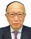 Akira Yamauchi