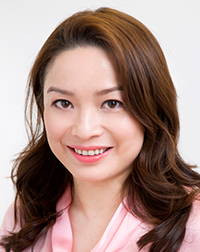 Ava Kwong