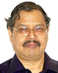 Dinesh Chandra Doval