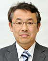 Hiroji Iwata