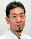 Naoki Niikura