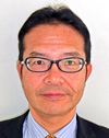 Takayoshi Uematsu